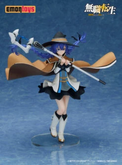 Good Smile Company Mushoku Tensei Jobless Reincarnation - Roxy Migurdia 1/7 -Panda Hobby Shop Pre Order ETAAug2022 MushokuTenseiJoblessReincarnation RoxyMigurdiaFigure1 75