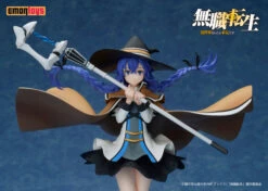 Good Smile Company Mushoku Tensei Jobless Reincarnation - Roxy Migurdia 1/7 -Panda Hobby Shop Pre Order ETAAug2022 MushokuTenseiJoblessReincarnation RoxyMigurdiaFigure1 76