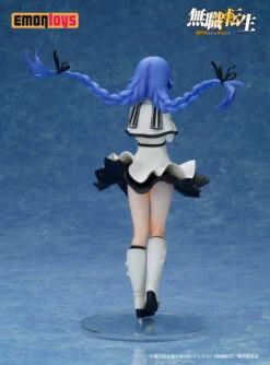 Good Smile Company Mushoku Tensei Jobless Reincarnation - Roxy Migurdia 1/7 -Panda Hobby Shop Pre Order ETAAug2022 MushokuTenseiJoblessReincarnation RoxyMigurdiaFigure1 79