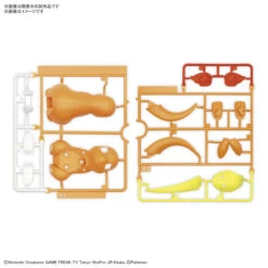 Bandai [ARRIVED][ETA OCT 2022] Pokemon Model Kit Quick!! 11 Charmander -Panda Hobby Shop Pre Order ETAAug Sep PokemonModelKitQuick 11Charmander4
