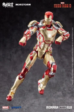 Morstorm Iron Man MK 42 / Mark XLII 1/9 -Panda Hobby Shop Pre Order ETADecJan2023 IronManMK4219 2 ac38b98c 5a68 4a95 8f82 fa0ebfc20567