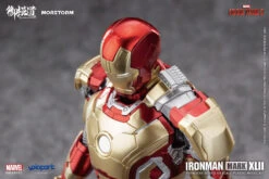 Morstorm Iron Man MK 42 / Mark XLII 1/9 -Panda Hobby Shop Pre Order ETADecJan2023 IronManMK4219 6 b2cfc70e 4c53 4996 aecb 567155ee7a53