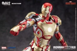 Morstorm Iron Man MK 42 / Mark XLII 1/9 -Panda Hobby Shop Pre Order ETADecJan2023 IronManMK4219 7 737bbb69 32c6 43a2 b612 21eaa67cd05b