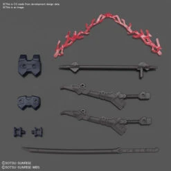 Bandai HG Gundam Barbataurus 1/144 -Panda Hobby Shop Pre Order ETAFeb2022 HGGundamBarbataurus1 1443 faf908b4 9a94 4fe7 8917 ef5d68564802