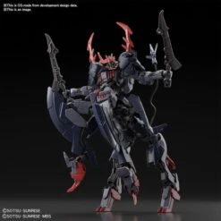 Bandai HG Gundam Barbataurus 1/144 -Panda Hobby Shop Pre Order ETAFeb2022 HGGundamBarbataurus1 1445 bf48f5a3 7804 441c ba78 1c6a64487d7e