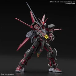 Bandai HG Gundam Astray Red Frame Inversion 1/144 -Panda Hobby Shop Pre Order ETAJan2022 HGGundamAstrayRedFrameInversion1 1442 17d9fb29 93d7 4a92 b4e9 adbc866da994