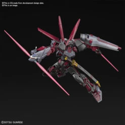 Bandai HG Gundam Astray Red Frame Inversion 1/144 -Panda Hobby Shop Pre Order ETAJan2022 HGGundamAstrayRedFrameInversion1 1443 b95c3385 fa87 45d2 86e6 a384a5b978d0