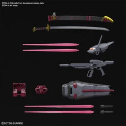 Bandai HG Gundam Astray Red Frame Inversion 1/144 -Panda Hobby Shop Pre Order ETAJan2022 HGGundamAstrayRedFrameInversion1 1444 646efa95 6d0b 4e02 9d80 3fde2f50e2e0