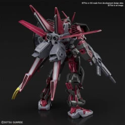 Bandai HG Gundam Astray Red Frame Inversion 1/144 -Panda Hobby Shop Pre Order ETAJan2022 HGGundamAstrayRedFrameInversion1 1445 715797dc f784 4759 9efe 03fc4e7766da