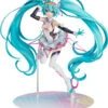 Good Smile Company Racing Miku 2021 Ver. Hatsune Miku GT Project 1/7
