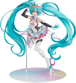 Good Smile Company Racing Miku 2021 Ver. Hatsune Miku GT Project 1/7