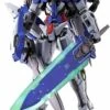 Bandai Metalbuild - Gundam Devise Exia "Mobile Suit Gundam 00 Revealed Chronicle"