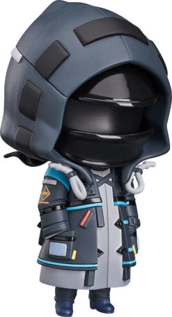 Good Smile Company Nendoroid - 1715 Doctor - Arknights