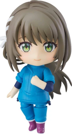 Good Smile Company Nendoroid - 1738 Fuuka Miyazawa - The Aquatope On White Sand