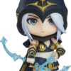 Good Smile Company Nendoroid - 1698 Ashe - League Of Legends