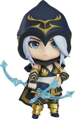 Good Smile Company Nendoroid - 1698 Ashe - League Of Legends