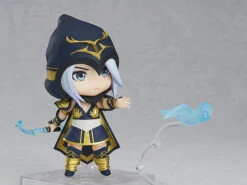 Good Smile Company Nendoroid - 1698 Ashe - League Of Legends -Panda Hobby Shop Pre Order ETAJul2022 Nendoroid LeagueOfLegendAshe3 62da686b b035 40bd a493 e4a37fb29927