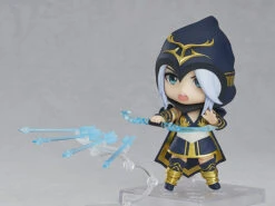 Good Smile Company Nendoroid - 1698 Ashe - League Of Legends -Panda Hobby Shop Pre Order ETAJul2022 Nendoroid LeagueOfLegendAshe4 834089f3 f66d 4737 99c1 ff90893b4ec0