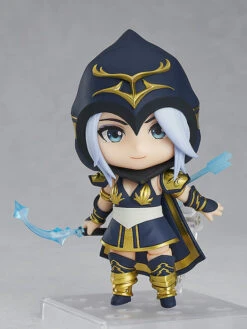 Good Smile Company Nendoroid - 1698 Ashe - League Of Legends -Panda Hobby Shop Pre Order ETAJul2022 Nendoroid LeagueOfLegendAshe6 e8a38ef4 9e23 453a 903c 631a05da0030