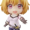 Good Smile Company Nendoroid - 1708 Sally - Peach Boy Riverside