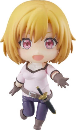 Good Smile Company Nendoroid - 1708 Sally - Peach Boy Riverside
