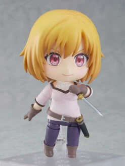 Good Smile Company Nendoroid - 1708 Sally - Peach Boy Riverside -Panda Hobby Shop Pre Order ETAJul2022 Nendoroid Sally PeachBoyRiverside 4 7b63397e 01da 45cd aca1 691618933cc4