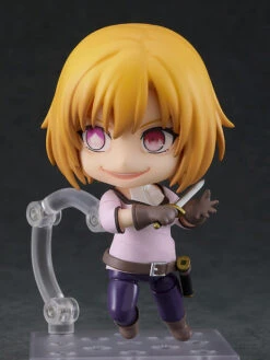 Good Smile Company Nendoroid - 1708 Sally - Peach Boy Riverside -Panda Hobby Shop Pre Order ETAJul2022 Nendoroid Sally PeachBoyRiverside 6 d80a878d 7b88 4b3e bf39 de9ed16e5bf9