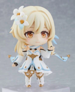 Good Smile Company Nendoroid - 1718 Traveler Lumine - Genshin Impact -Panda Hobby Shop Pre Order ETAJul Aug2022 Nendoroid GenshinImpactTraveler Lumine 3 d62ec64f 8f28 4448 b1aa a3b2788268a6