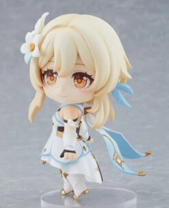 Good Smile Company Nendoroid - 1718 Traveler Lumine - Genshin Impact -Panda Hobby Shop Pre Order ETAJul Aug2022 Nendoroid GenshinImpactTraveler Lumine 5 3bcc983b 8551 4b48 b46a 36ab079ea663