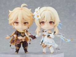 Good Smile Company Nendoroid - 1718 Traveler Lumine - Genshin Impact -Panda Hobby Shop Pre Order ETAJul Aug2022 Nendoroid GenshinImpactTraveler Lumine 8 60d73ebc feb9 4a58 9f6f 36f63cf25ab6