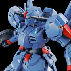 Bandai [ARRIVED][ETA SEP] HG Gundam Mk-III