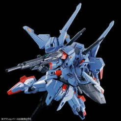 Bandai [ARRIVED][ETA SEP] HG Gundam Mk-III -Panda Hobby Shop Pre Order ETAJuly2021 HGGundamMk III 3