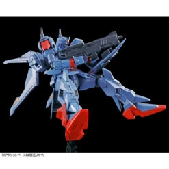 Bandai [ARRIVED][ETA SEP] HG Gundam Mk-III -Panda Hobby Shop Pre Order ETAJuly2021 HGGundamMk III 6