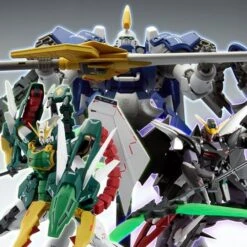 Bandai MG Expansion Parts Set For Mobile Suit Gundam W EW Series(The Glory Of Losers Ver.) 1/100 -Panda Hobby Shop Pre Order ETAJuly MGExpansionPartsSetforMobileSuitGundamWEWSeries TheGloryofLosersVer. 1 1001 683e236f 83ec 4dd5 8c56 37fb487308f6