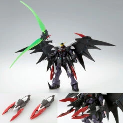 Bandai [ARRIVED][ETA SEP] MG Expansion Parts Set For Mobile Suit Gundam W EW Series(The Glory Of Losers Ver.) 1/100 -Panda Hobby Shop Pre Order ETAJuly MGExpansionPartsSetforMobileSuitGundamWEWSeries TheGloryofLosersVer. 1 1007