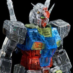 Bandai PG Unleashed RX-78-2 Gundam Clear Color Body 1/60 -Panda Hobby Shop Pre Order ETAJuly PGUnleashedRX 78 2GundamClearColorBody1 601 10979c6f 4230 407c b806 bf6013b62fa3
