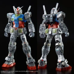 Bandai PG Unleashed RX-78-2 Gundam Clear Color Body 1/60 -Panda Hobby Shop Pre Order ETAJuly PGUnleashedRX 78 2GundamClearColorBody1 603 a4a714b8 cb0d 45d6 9481 fab9ae2d0e3e