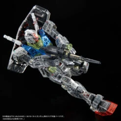 Bandai PG Unleashed RX-78-2 Gundam Clear Color Body 1/60 -Panda Hobby Shop Pre Order ETAJuly PGUnleashedRX 78 2GundamClearColorBody1 605 36c93dbb af93 4c87 a851 853f985a6b50