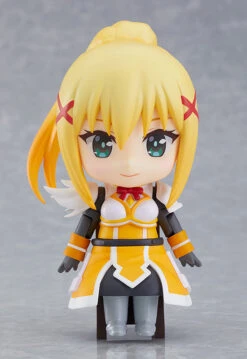 Good Smile Company Nendoroid Swacchao! - Darkness - Kono Subarashi Sekai Ni Syukufufu Wo! Legend Of Crimson -Panda Hobby Shop Pre Order ETAJun2022 KonoSubarashiiSekaiNiSyukuf 3 a074e635 46d9 408c 987c a07d9441c02a