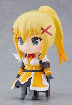 Good Smile Company Nendoroid Swacchao! - Darkness - Kono Subarashi Sekai Ni Syukufufu Wo! Legend Of Crimson -Panda Hobby Shop Pre Order ETAJun2022 KonoSubarashiiSekaiNiSyukuf 4 a4f309d6 af4b 4ffb ad8d 3a9cdff0155f