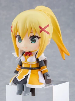 Good Smile Company Nendoroid Swacchao! - Darkness - Kono Subarashi Sekai Ni Syukufufu Wo! Legend Of Crimson -Panda Hobby Shop Pre Order ETAJun2022 KonoSubarashiiSekaiNiSyukuf 6 7ffa8b4d 158b 4557 bd59 b6f6ab873731