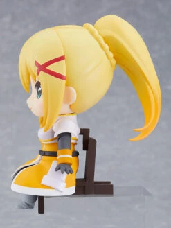 Good Smile Company Nendoroid Swacchao! - Darkness - Kono Subarashi Sekai Ni Syukufufu Wo! Legend Of Crimson -Panda Hobby Shop Pre Order ETAJun2022 KonoSubarashiiSekaiNiSyukuf 7 bffbf800 1fea 4974 9e21 e20cc99b6a7d