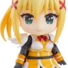 Good Smile Company Nendoroid Swacchao! - Darkness - Kono Subarashi Sekai Ni Syukufufu Wo! Legend Of Crimson