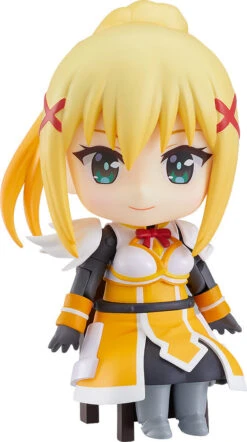 Good Smile Company Nendoroid Swacchao! - Darkness - Kono Subarashi Sekai Ni Syukufufu Wo! Legend Of Crimson