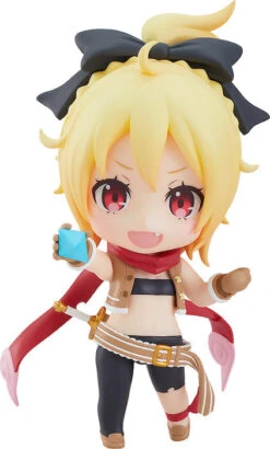 Good Smile Company Nendoroid - 1706 Felt - Re:Zero -Starting Life In Another World