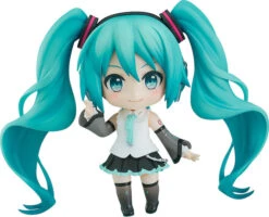 Good Smile Company Nendoroid - 1701 Piapro Characters Hatsune Miku NT - Piapro Characters
