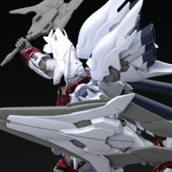 Bandai HGBF Weiss Sinanju 1/144 -Panda Hobby Shop Pre Order ETAJun HGBFWeissSinanju 2 e44c60b3 a9c1 4888 b47b a1fbe7b64179