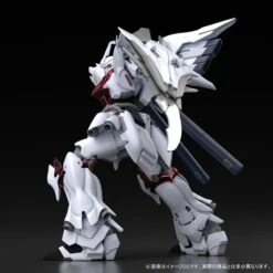 Bandai HGBF Weiss Sinanju 1/144 -Panda Hobby Shop Pre Order ETAJun HGBFWeissSinanju 8 aad4022c f354 41c8 86a8 91a16e10ae43