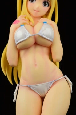 Good Smile Company Lucy Heartfilia Swimsuit Pure In Heart (Fairy Tail) 1/6 -Panda Hobby Shop Pre Order ETAMar2022 LucyHeartfiliaSwimsuitPureinHeart FairyTail 1 610 0a04050c 7698 4812 98af 4938fcb4d7f3