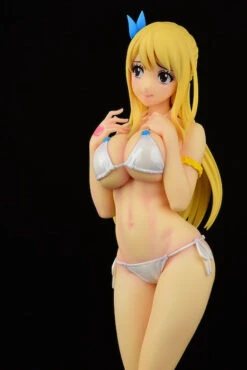 Good Smile Company Lucy Heartfilia Swimsuit Pure In Heart (Fairy Tail) 1/6 -Panda Hobby Shop Pre Order ETAMar2022 LucyHeartfiliaSwimsuitPureinHeart FairyTail 1 611 8949d500 8046 4705 8aae d94adf1b2d8b